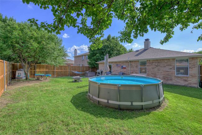 2617 S Wavecrest Ct, House other with 3 bedrooms, 2 bathrooms and null parking in Little Elm TX | Image 21