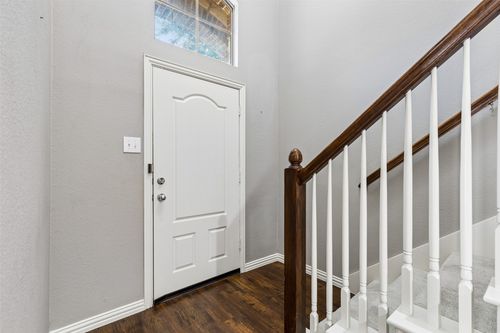 5500 Conch Train Rd, Mckinney, TX, 75070-6426 | Card Image