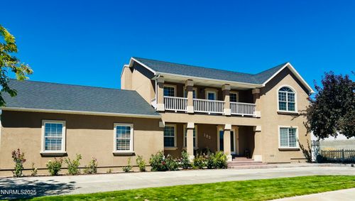 180 Modoc Dr, Winnemucca, NV, 89445-2619 | Card Image