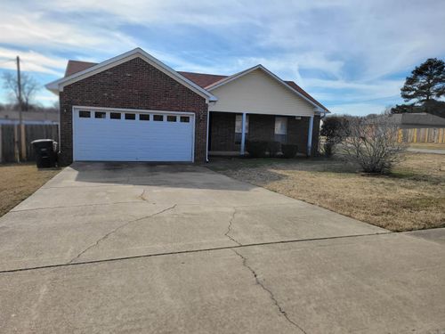 303 W Valentine Rd, Jacksonville, AR, 72076-5648 | Card Image