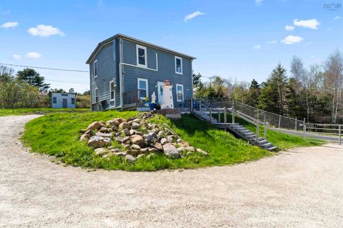 3400 Highway 3, East Chester, NS, B0J1J0 | Card Image