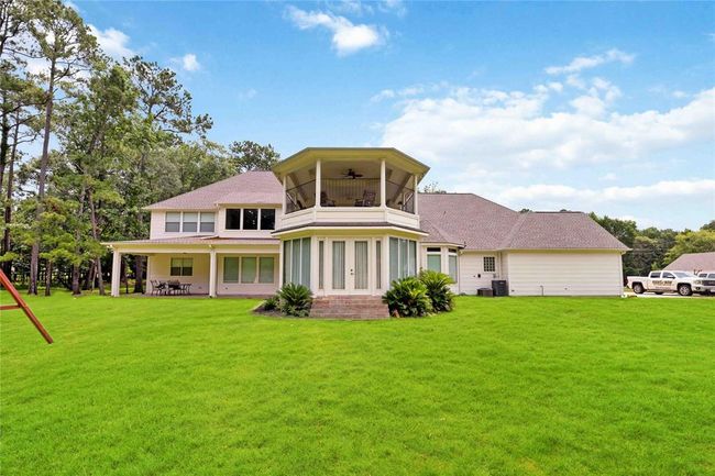 10714 Crestwater Cir, House other with 5 bedrooms, 5 bathrooms and 3 parking in Magnolia TX | Image 43