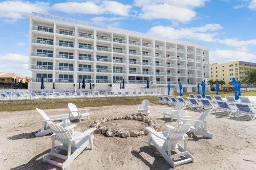 513-11500 Gulf Blvd, Treasure Island, FL, 33706-4646 | Card Image
