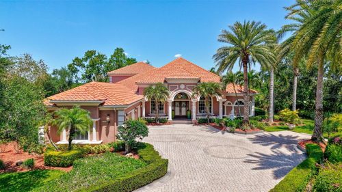 5207 Sand Lake Ct, SARASOTA, FL, 34238-4005 | Card Image