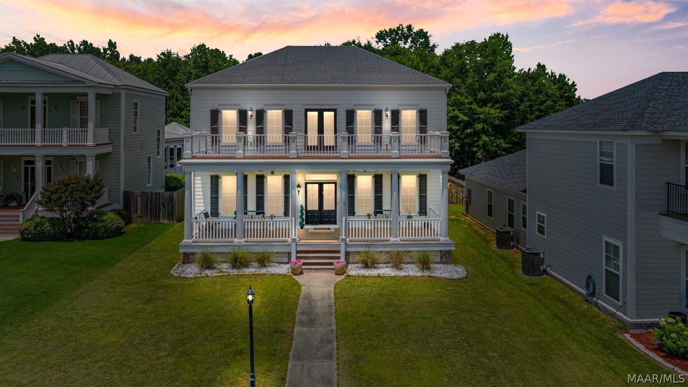 Eastpointe Dr, Prattville, AL 36066 #1