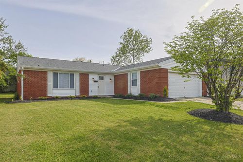 12145 Hitchcock Dr, Cincinnati, OH, 45240-1818 | Card Image