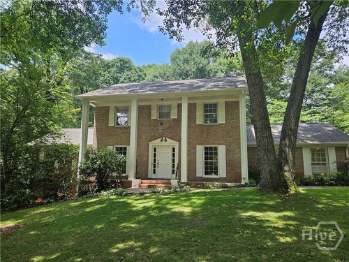615 Kings Rd, Athens, GA, 30606-3119 | Card Image