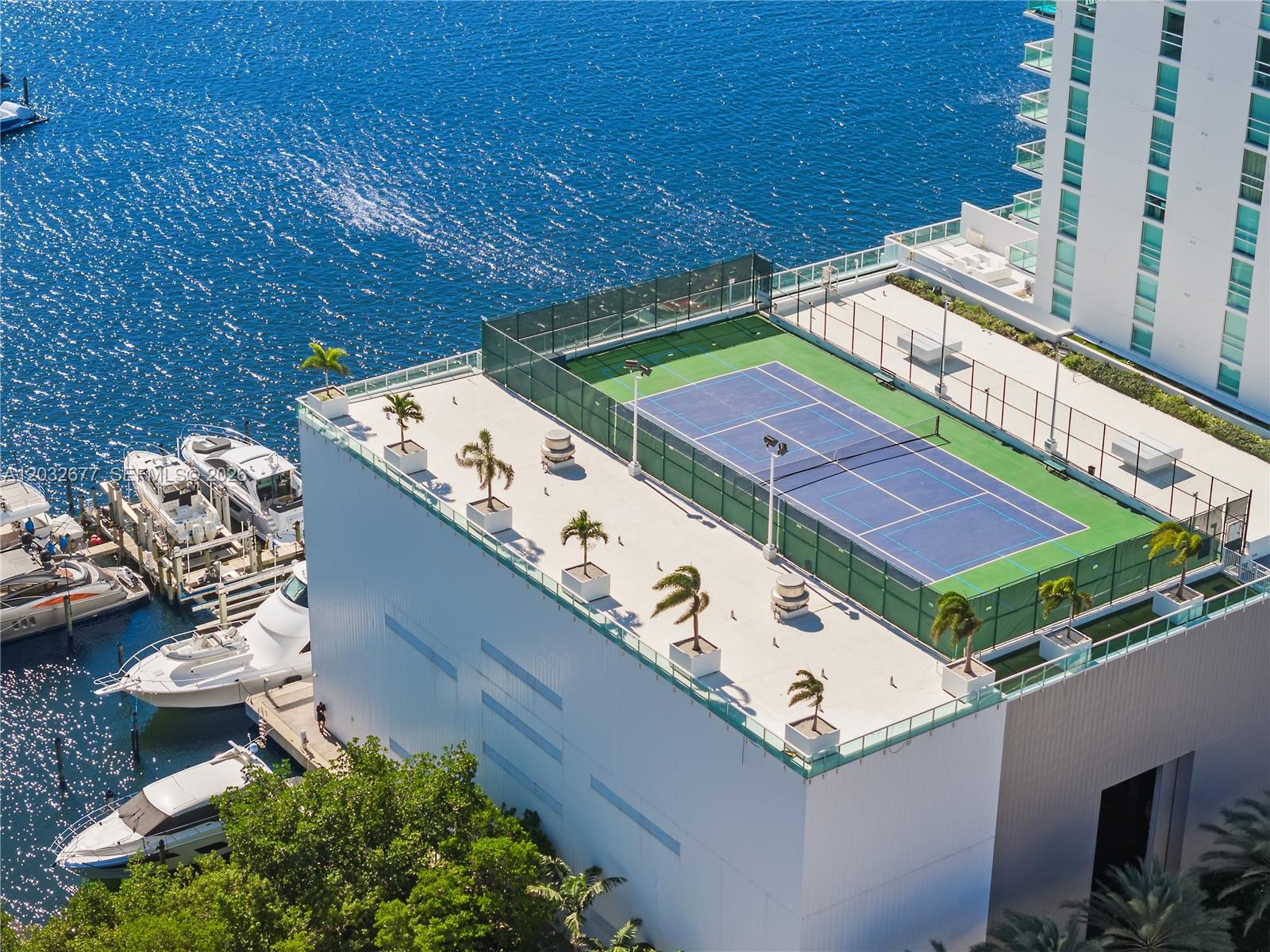 Residential in Sunny Isles Beach 5