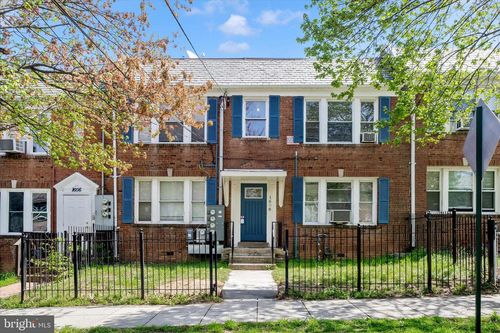 1608 17th Pl Se, WASHINGTON, DC, 20020-5551 | Card Image
