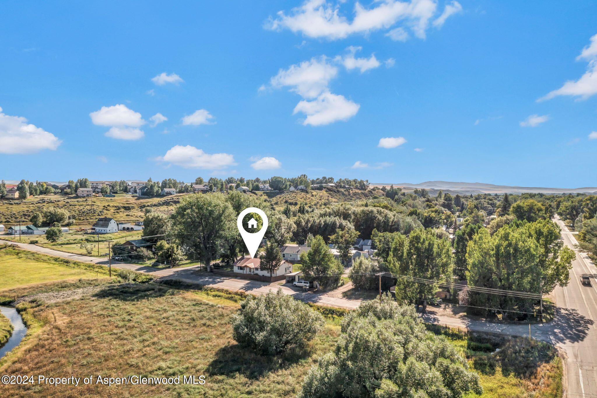 Shelton Ln, Hayden, CO 81639