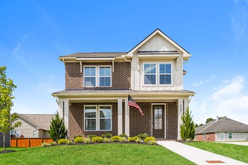 6317 Trace Point Ct, Mount Juliet, TN, 37122-2543 | Card Image