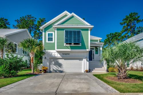 253 Splendor Cir, Murrells Inlet, SC, 29576-7087 | Card Image