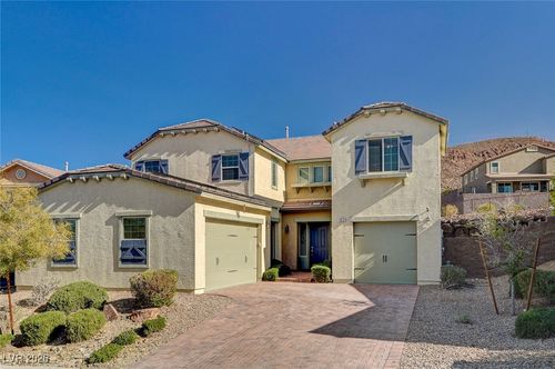 352 Sidewheeler St, Henderson, NV, 89012-5126 | Card Image