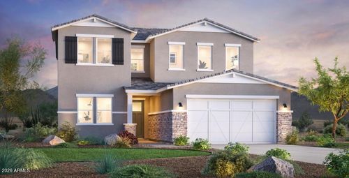 11654 N Fredericksburg Street, Surprise, AZ, 85388 | Card Image