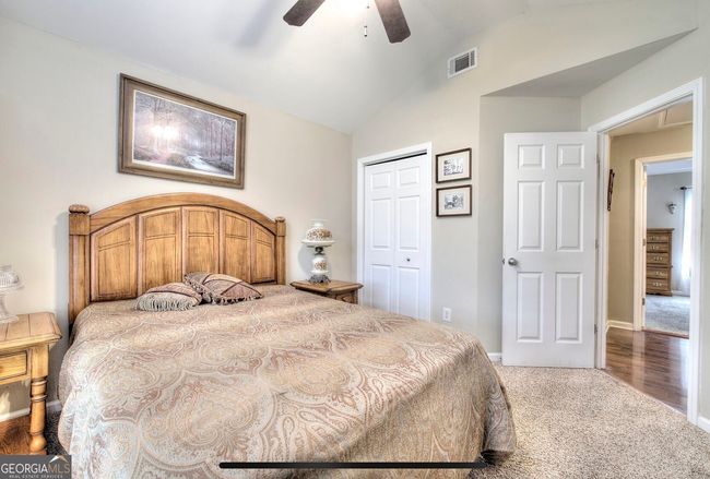 201 Brookstone Dr Sw, House other with 3 bedrooms, 2 bathrooms and 2 parking in Calhoun GA | Image 28