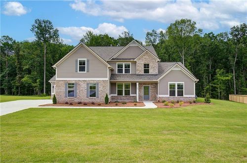 107 Homesite Saddle Drive, Senoia, GA, 30276 | Card Image