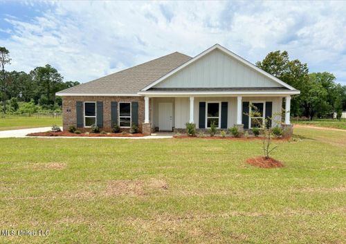 116 Firefly Drive, Lucedale, MS, 39452 | Card Image