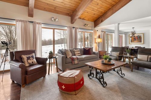 88 Upper Hollow Hill Rd, Stowe, VT, 05672-4508 | Card Image