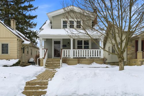 1297 Hollywood Pl, Grandview Heights, OH, 43212-3411 | Card Image