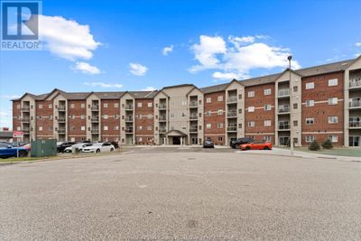 412 - 1888 Westview Park Blvd, Condo with 2 bedrooms, 2 bathrooms and null parking in LaSalle ON | Image 3