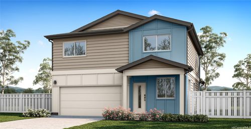 26-91-3475 Kamailehope St, Ewa Beach, HI, 96706 | Card Image