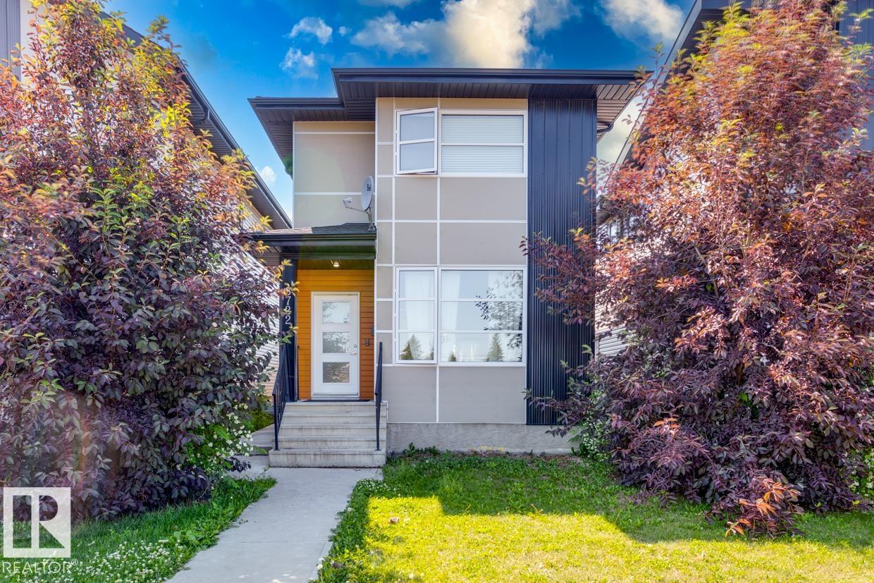 Residential in Edmonton