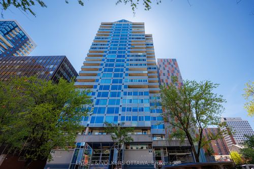 2404-160 George St, Ottawa, ON, K1N9M2 | Card Image