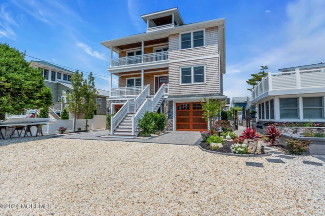 210 24 Th Ave, House other with 7 bedrooms, 5 bathrooms and null parking in Seaside Park NJ | Image 7