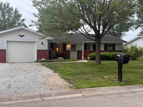 512 Mayfair Lane, Hartford City, IN, 47348 | Card Image