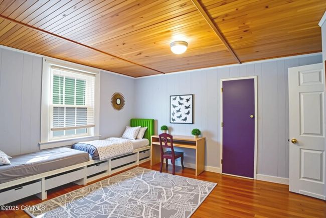 Walk Through Bedroom #2 Staging Option | Image 17
