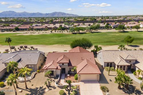 18172 N Petrified Forest Dr, Surprise, AZ, 85374-6282 | Card Image