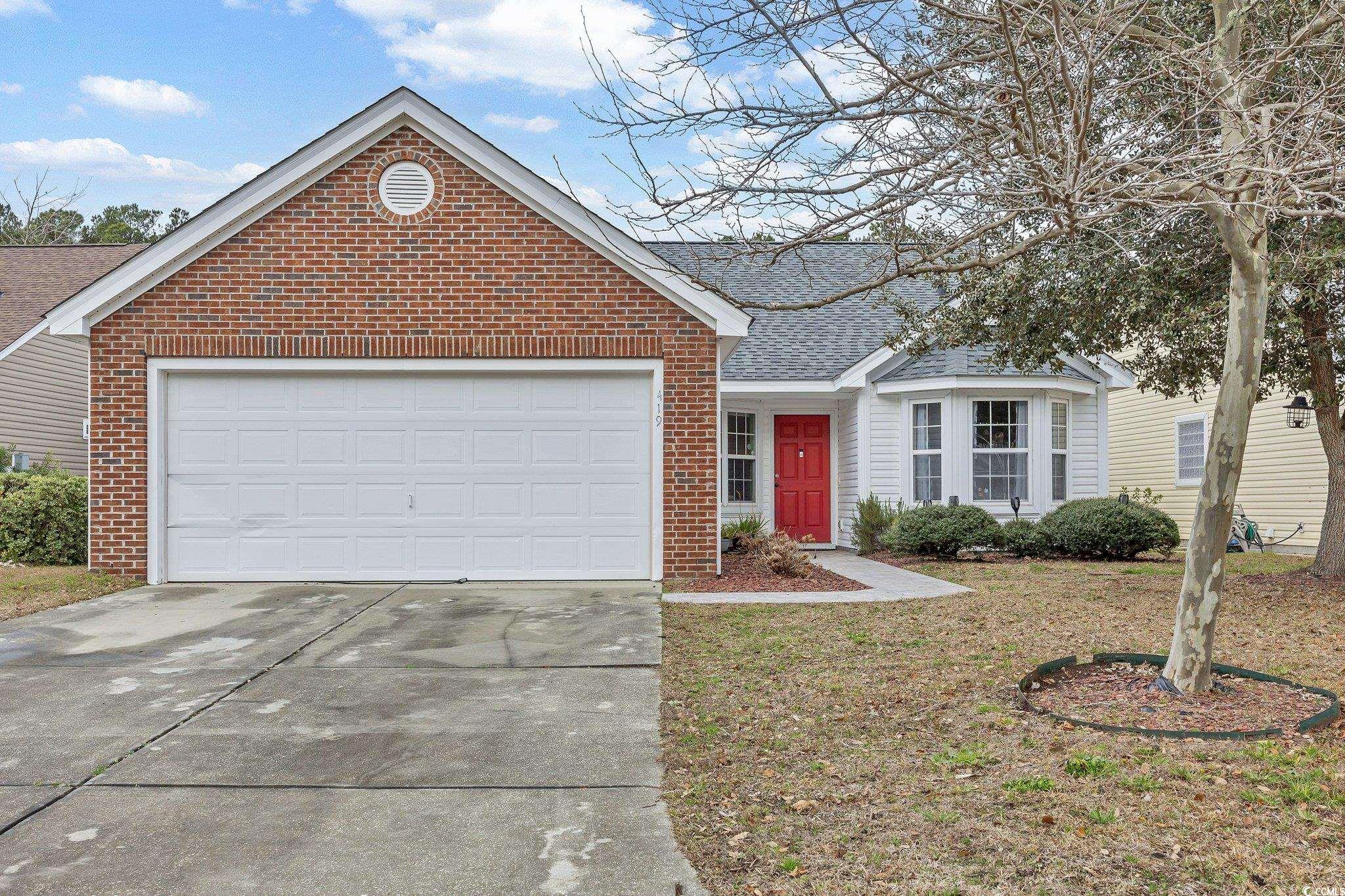 Mckendree Ln, Myrtle Beach, SC 29579