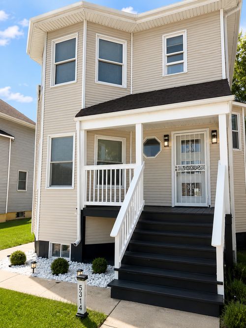 15314 Robey Ave, Harvey, IL, 60426-2947 | Card Image