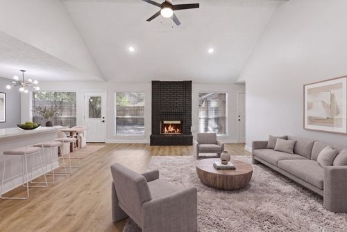 16306 Elmwood Point Ln, Sugar Land, TX, 77498-7113 | Card Image