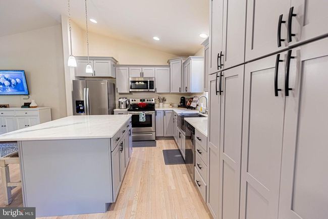 114 John Paul Jones Dr, House other with 4 bedrooms, 3 bathrooms and null parking in Ruther Glen VA | Image 6