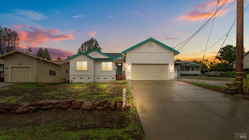 19070 Ravenhill Rd, Hidden Valley Lake, CA, 95467 | Card Image