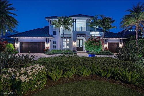 2135 Snook Dr, NAPLES, FL, 34102-1573 | Card Image