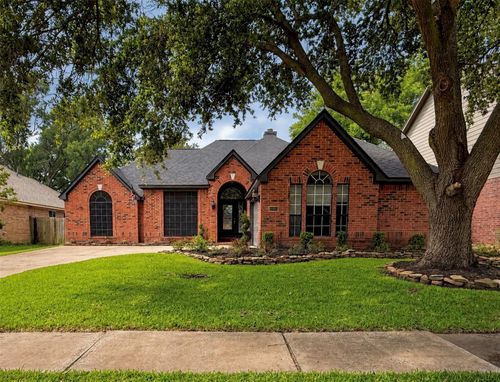 15419 Redbud Leaf Ln, Cypress, TX, 77433-5809 | Card Image