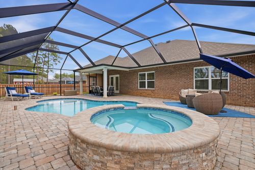 7224 Riverview St, Navarre, FL, 32566-6601 | Card Image