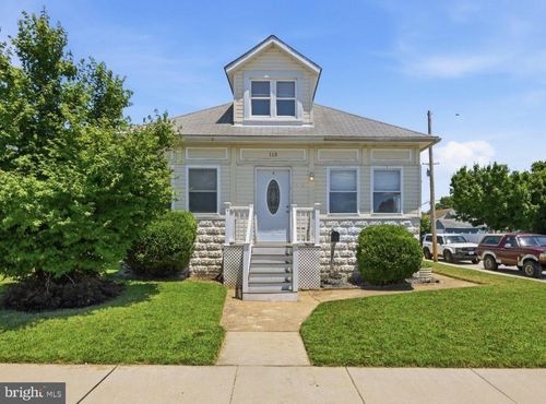 113 Margaret Ave, BALTIMORE, MD, 21221-6851 | Card Image
