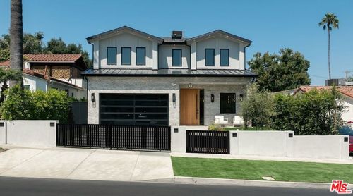 4273 Murietta Ave, Sherman Oaks, CA, 91423-4224 | Card Image