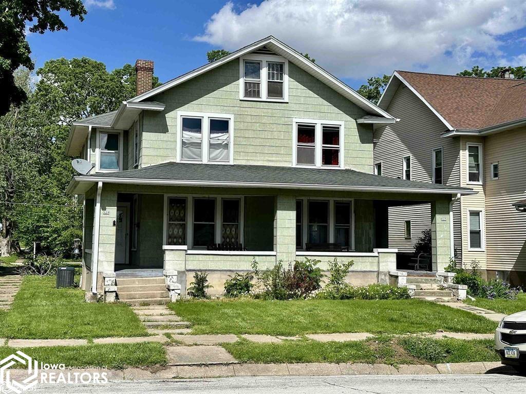 Franklin St, Keokuk, IA 52632