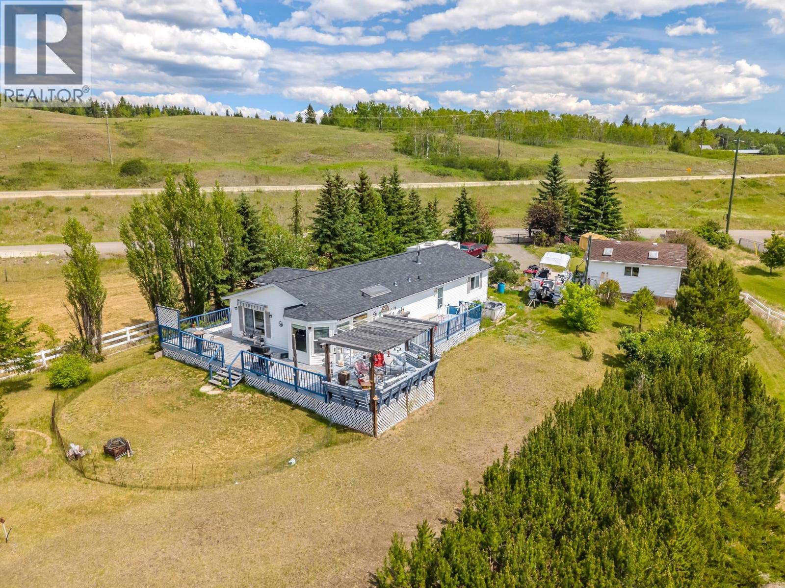 Residential in Lac La Hache