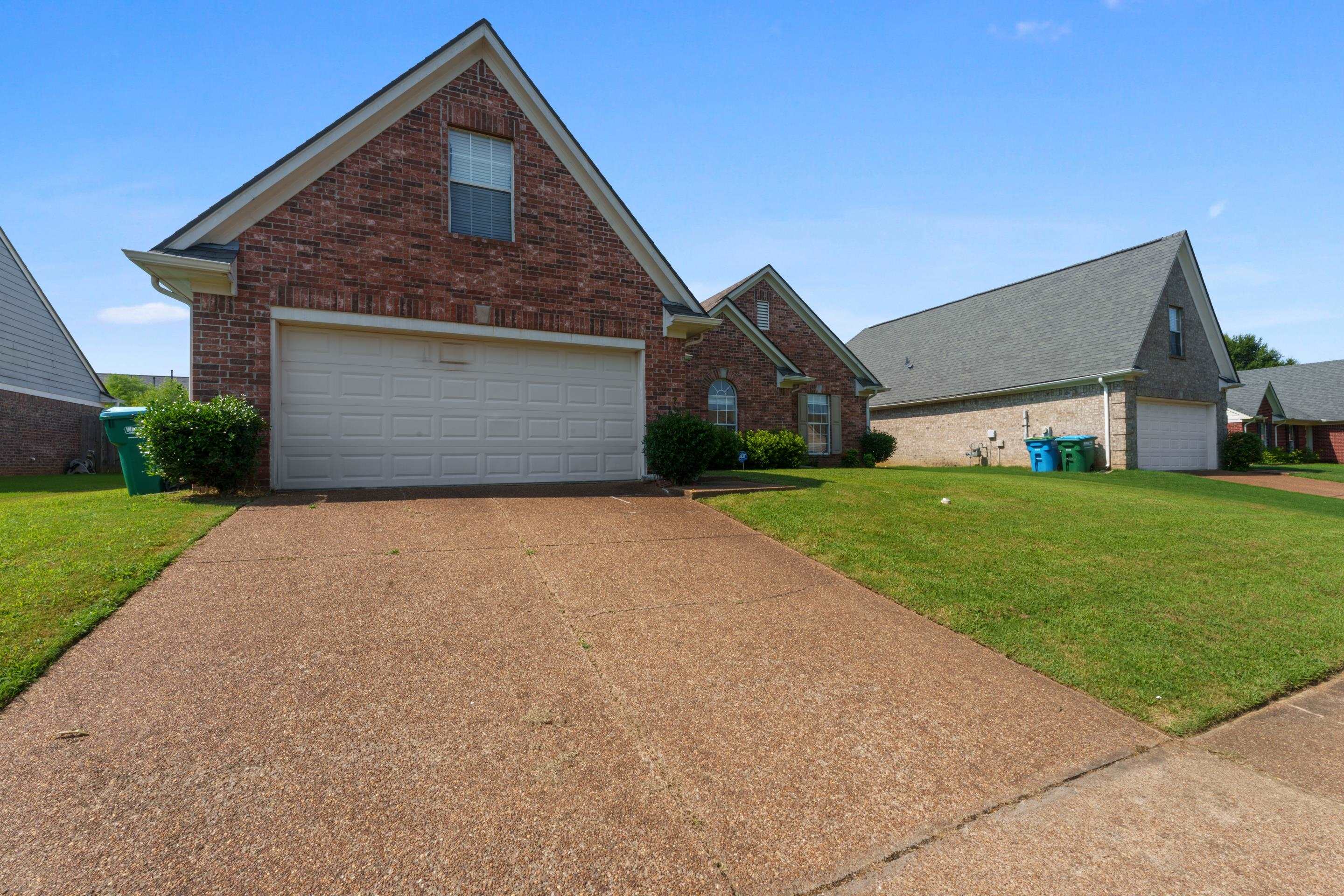 Residential in Arlington 2