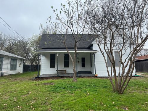 408 Smith St, Grapevine, TX, 76051-5445 | Card Image