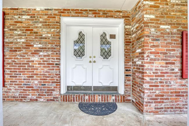 852 Palo Verde Ct, House other with 5 bedrooms, 3 bathrooms and null parking in Haverhill FL | Image 10