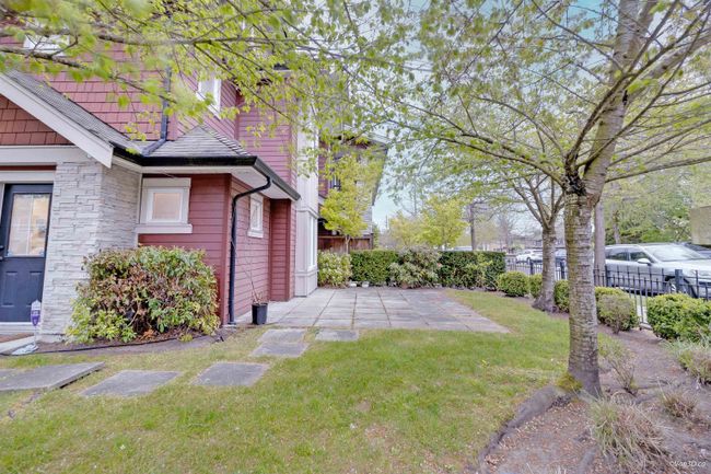 9 - 6188 Birch Street, Townhouse with 4 bedrooms, 3 bathrooms and 2 parking in Richmond BC | Image 18