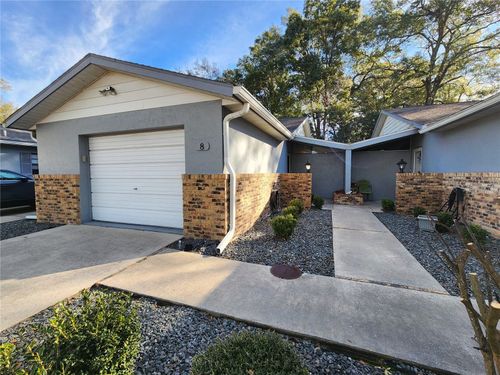 8-3800 E Silver Springs Boulevard, OCALA, FL, 34470 | Card Image