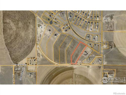 200 Liberty Lane, Ault, CO, 80610 | Card Image