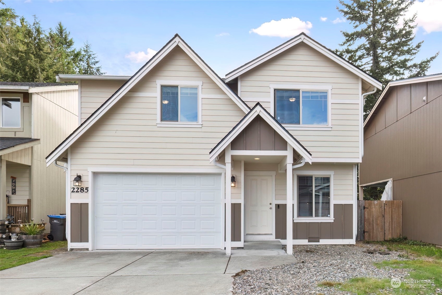 Kelby Cir, Port Orchard, WA 98366